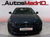Usado Peugeot 508 SW Business-Line 130 CV (95 kW) 2020 Familiar