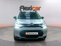 Usado Citroën C3 Aircross PureTech 110 CV (80 kW) 2023 Gris SUV