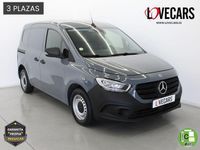 Usado Mercedes Citan 110 110 CV (80 kW) 2022 Gris Utilitario