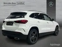 Nuevo Mercedes GLA250 218 CV (160 kW) 2026 Blanco polar SUV