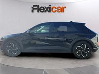 Usado Hyundai Ioniq 5 167 kW (228 CV) 2021 Gris SUV