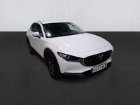 Usado Mazda CX-30 Prime-Line 122 CV (89 kW) 2023 Blanco SUV