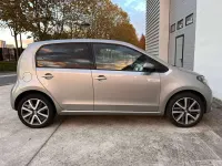 Usado Seat Mii Electric 61 kW (83 CV) 2021 Gris Utilitario