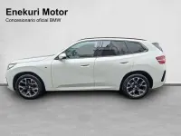 Nuevo BMW X3 Comfort Edition 197 CV (144 kW) 2026 Blanco SUV