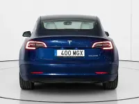 Usado Tesla Model 3 RWD 338 kW (460 CV) 2023 Berlina