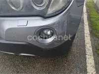 Usado BMW X3 150 CV (110 kW) 2006 Gris / plata SUV