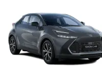 Nuevo Toyota C-HR Advance 223 CV (164 kW) 2025 Gris SUV