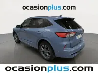 Usado Ford Kuga ST-Line 226 CV (166 kW) 2023 Azul SUV
