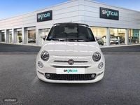 Usado Fiat 500 70 HP (51 kW) 2023 Branco Sedan