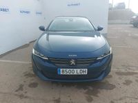 usado Peugeot 508 Active BlueHDi 96kW (130) S&S 6vel Segundamano