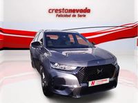 Usado DS Automobiles DS7 Crossback Bastille 130 CV (95 kW) 2021 SUV