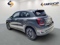 Usado Fiat 500X Club 120 CV (88 kW) 2022 Gris / plata SUV