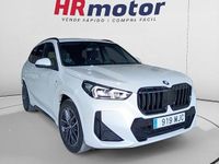 Usado BMW X1 M Sport 136 CV (100 kW) 2023 SUV