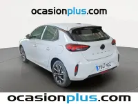 Nuevo Opel Corsa S 101 CV (74 kW) 2025 Blanco Utilitario