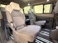 Usado VW Multivan Style 218 CV (160 kW) 2022 Gris Van