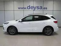 Usado Ford Kuga ST-Line X 190 CV (139 kW) 2023 Blanco SUV