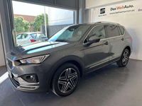 usado Seat Tarraco 2.0TDI S&S Xcellence DSG 4Drive 150