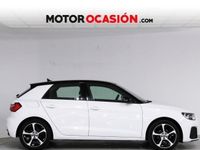 Usado Audi A1 95 CV (69 kW) 2020 SUV