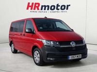 Usado VW T6.1 150 CV (110 kW) 2022 Van