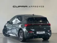Usado Cupra Born VZ 239 kW (326 CV) 2025 Eléctrico Utilitario