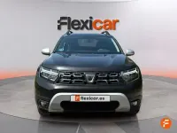 Usado Dacia Duster Prestige 115 CV (84 kW) 2022 Gris SUV