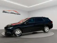 Usado Seat Leon Style 150 CV (110 kW) 2022 Negro Familiar