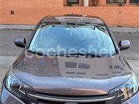 Usado Honda CR-V Elegance 120 CV (88 kW) 2014 Beige SUV