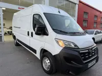 Usado Opel Movano 140 CV (102 kW) 2023 Blanco Van