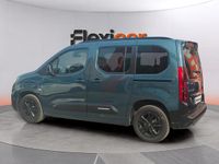 Brugt Citroën Berlingo 102 HK (75 kW) 2025 Grøn MPV