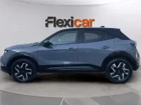 Usado Opel Mokka 136 CV (100 kW) 2025 Gris SUV