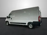 Nuevo Opel Movano 140 CV (102 kW) 2025 Blanco Van