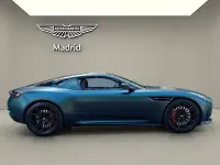 Usado Aston Martin DB12 680 CV (500 kW) 2025 Gris Coupe