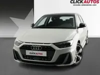 Usado Audi A1 Comfort 116 CV (85 kW) 2025 Rojo SUV