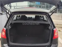 Usado VW Golf IV GT 170 CV (125 kW) 2006 Negro Berlina