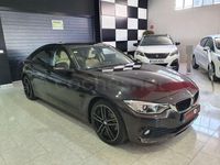 Usado BMW 418 Gran Coupé 150 CV (110 kW) 2016 Negro Coupe