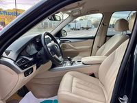 Occasion BMW X5 Performance 381 ch (280 kW) 2015 Bleue SUV