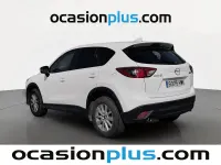Occasion Mazda CX-5 Style 150 PK (110 kW) 2014 Wit SUV