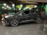 Usado Toyota C-HR Advance 184 CV (135 kW) 2022 Negro SUV
