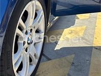 Usado BMW 318 143 CV (105 kW) 2004 Azul Berlina