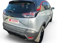 Usado Opel Crossland 110 CV (80 kW) 2023 Gris / plata SUV