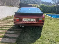 Usado Porsche 944 163 CV (119 kW) 1983 Granate Coupe