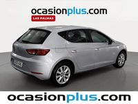 Occasion Seat Leon Style 110 PK (80 kW) 2018 Grijs