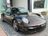 usado Porsche 911 Turbo Tiptronic