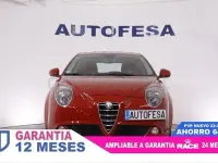Usado Alfa Romeo MiTo Distinctive 78 CV (57 kW) 2016 Rojo Utilitario