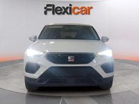 Usado Seat Ateca Reference 110 CV (80 kW) 2023 Blanco SUV