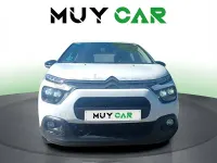 Occasion Citroën C3 PureTech 83 ch (61 kW) 2022 Blanc Citadine