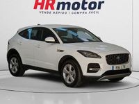 Usado Jaguar E-Pace S 163 CV (119 kW) 2021 SUV