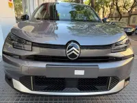 Nuevo Citroën C4 Business Class 145 CV (106 kW) 2026 Gris SUV