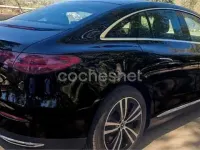 Usado Mercedes EQE300 Edition 180 kW (245 CV) 2024 Eléctrico Berlina