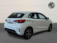 Usado MG MG3 Luxury 196 CV (144 kW) 2025 Blanco Utilitario